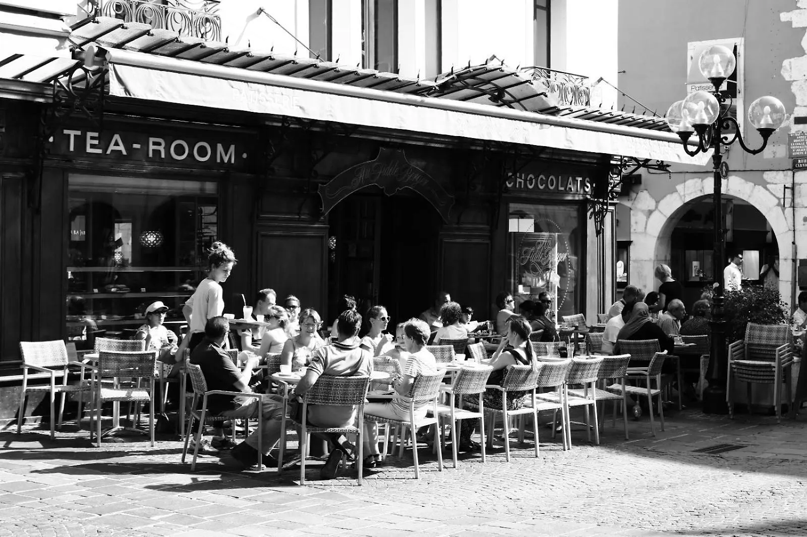 Les Petits Champs Apartment Annecy 0*,  France