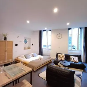 Le Studio Sainte Claire Annecy