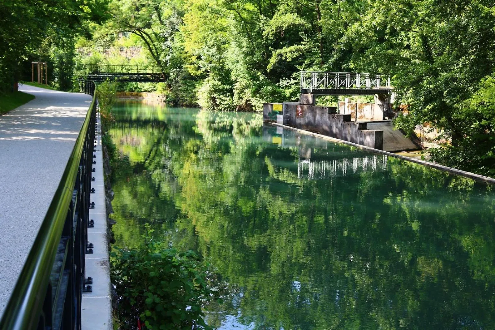 Appartement Les Petits Champs à Annecy